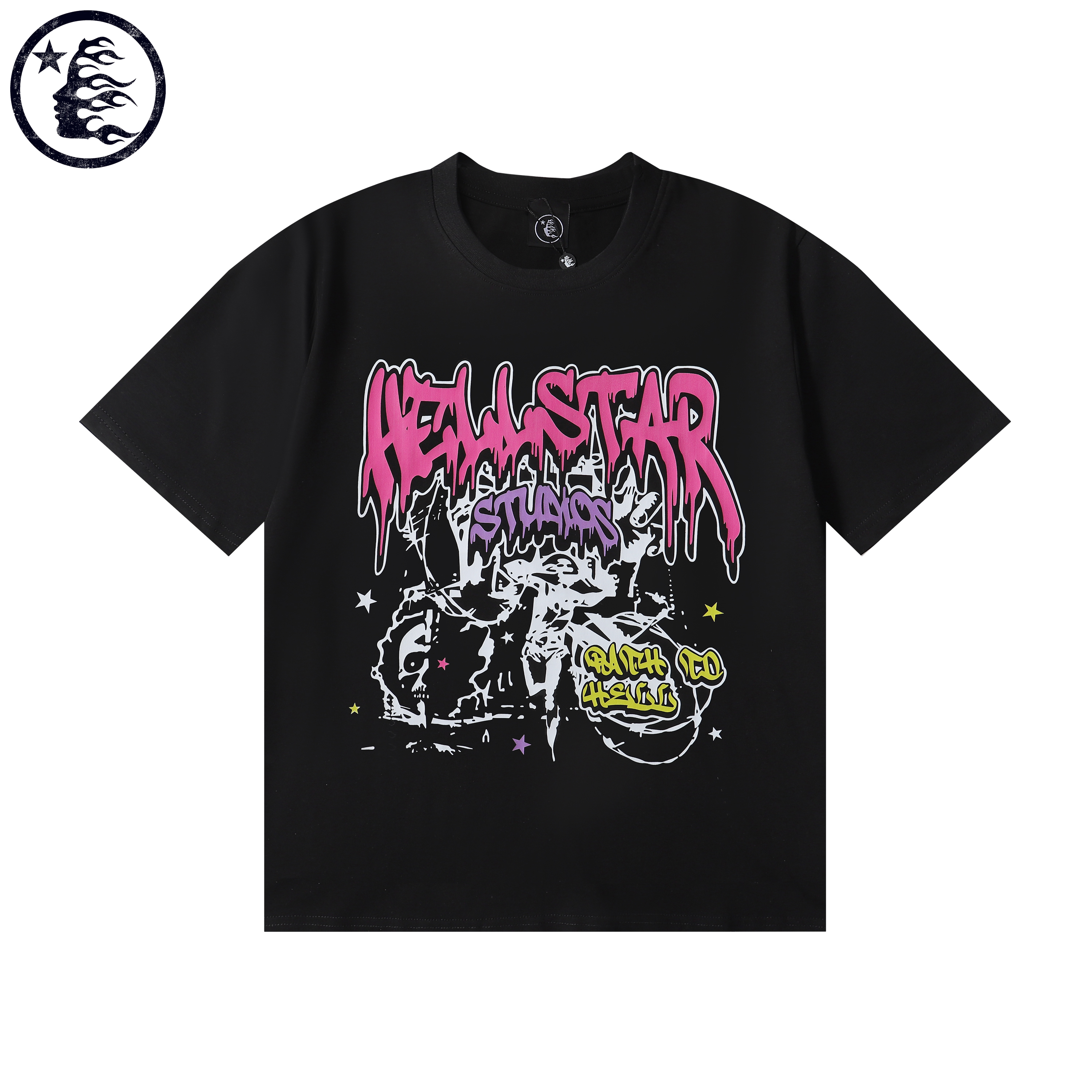 Hellstar T-Shirts